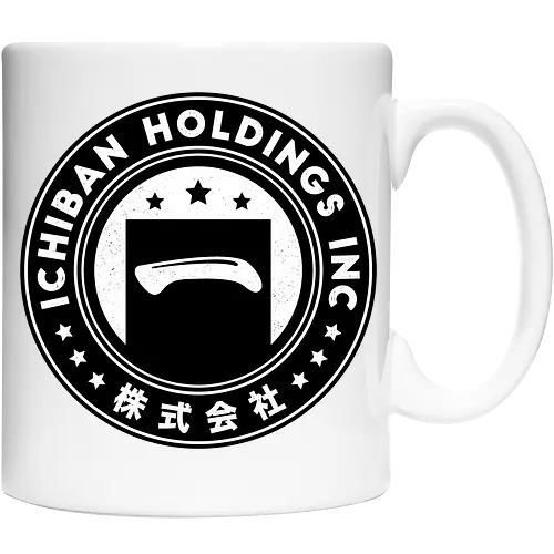  Ichiban Holdings Emblem