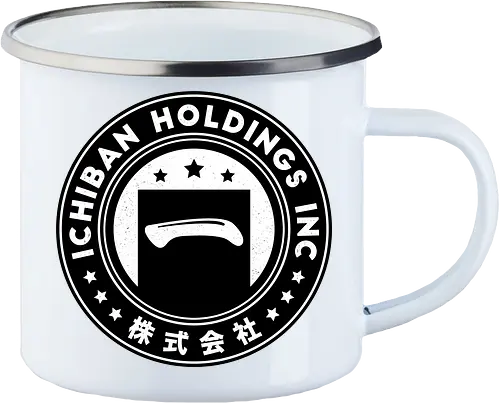  Ichiban Holdings Emblem