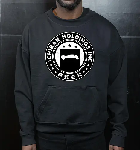  Ichiban Holdings Emblem