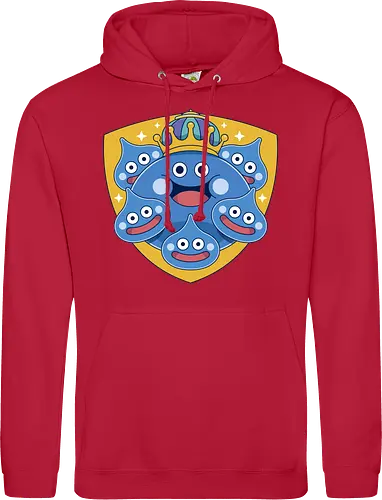 King Slime Shield