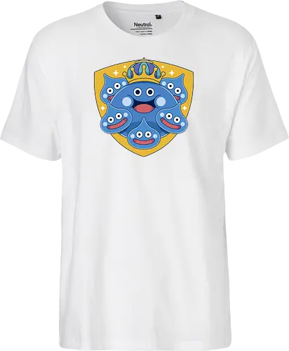 King Slime Shield