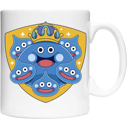 King Slime Shield