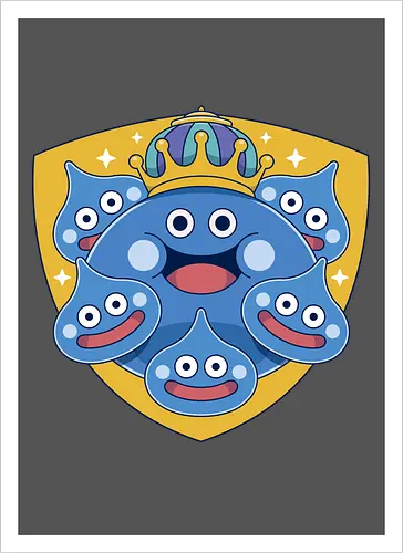 King Slime Shield