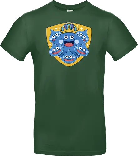King Slime Shield