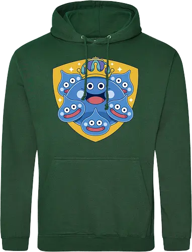 King Slime Shield