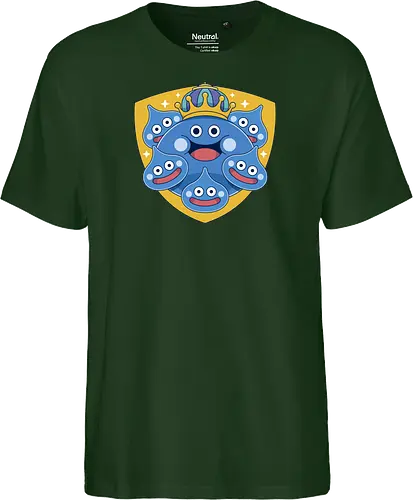 King Slime Shield