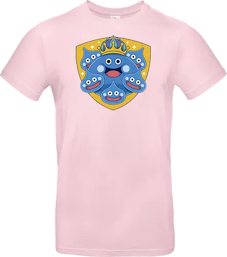 King Slime Shield