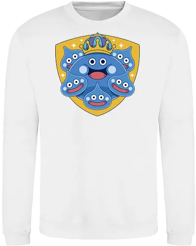 King Slime Shield