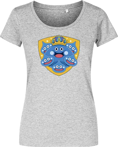 King Slime Shield
