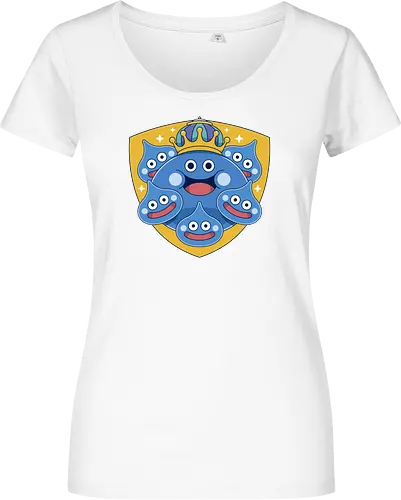 King Slime Shield