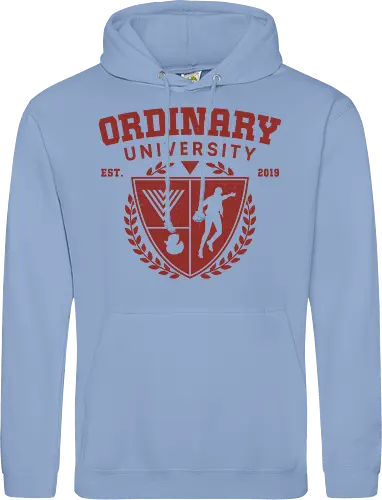 Ordinary University Emblem