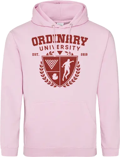 Ordinary University Emblem