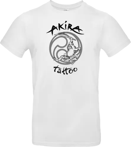 Akira Frosch