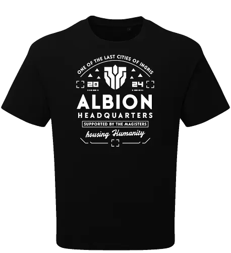 Albion Humanity Hdquarters