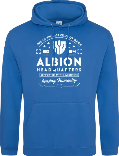 Albion Humanity Hdquarters