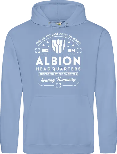 Albion Humanity Hdquarters