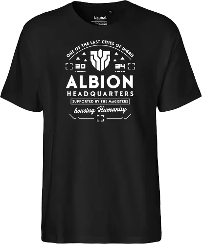 Albion Humanity Hdquarters