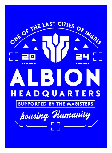 Albion Humanity Hdquarters