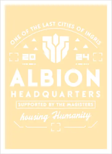 Albion Humanity Hdquarters