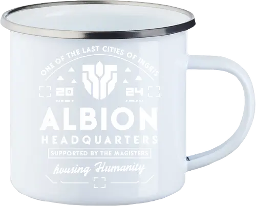 Albion Humanity Hdquarters