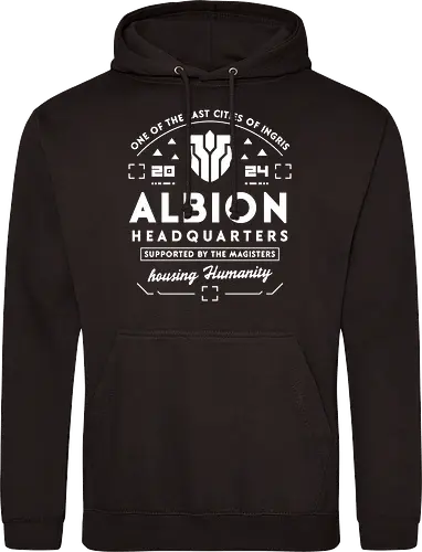 Albion Humanity Hdquarters