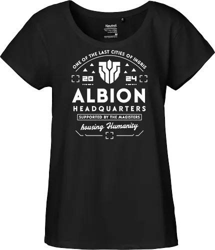 Albion Humanity Hdquarters