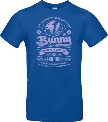 Bunny Electric Condense Grunge