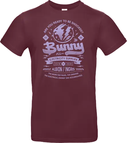Bunny Electric Condense Grunge