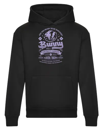 Bunny Electric Condense Grunge