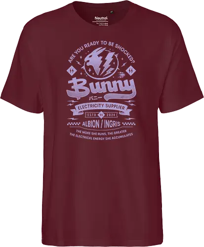 Bunny Electric Condense Grunge