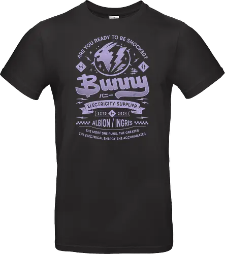 Bunny Electric Condense Grunge