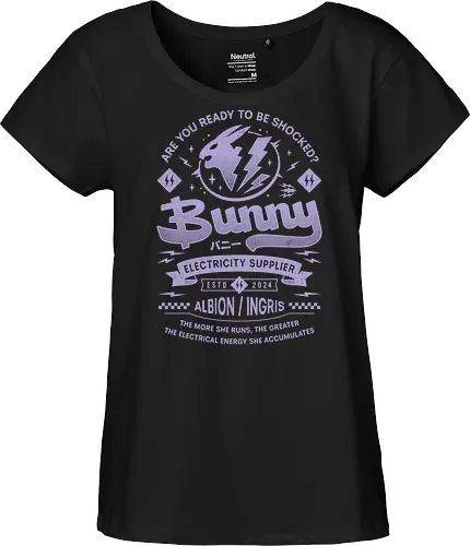Bunny Electric Condense Grunge