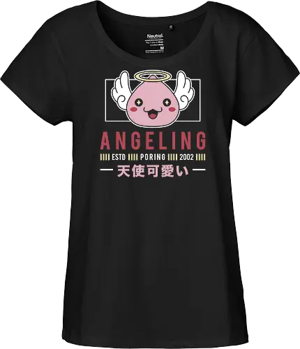 Angeling Aesthetic