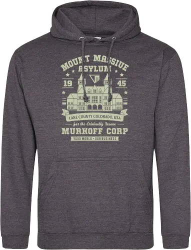 Mount Massive Asylum Vintage