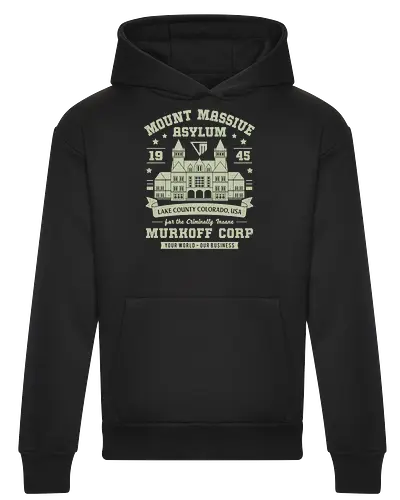 Mount Massive Asylum Vintage