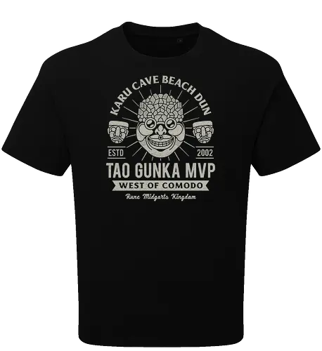 Tao Gunka Emblem