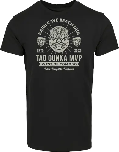 Tao Gunka Emblem