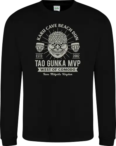 Tao Gunka Emblem
