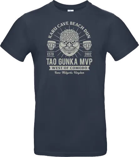 Tao Gunka Emblem