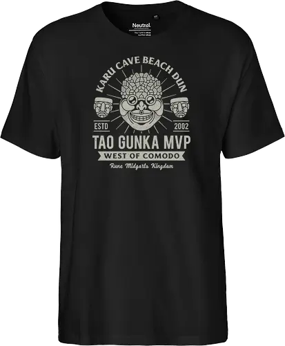 Tao Gunka Emblem