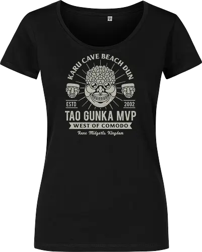 Tao Gunka Emblem
