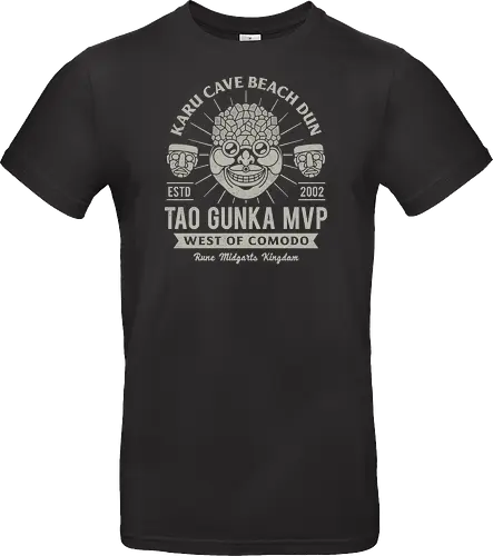 Tao Gunka Emblem