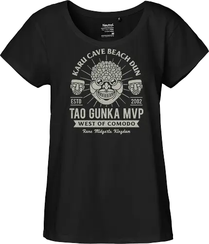 Tao Gunka Emblem