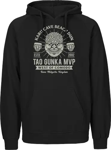 Tao Gunka Emblem