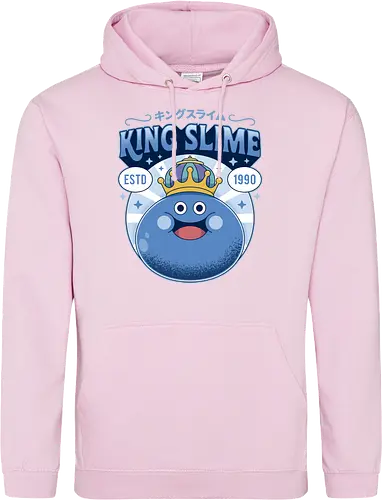 King Slime Vintage