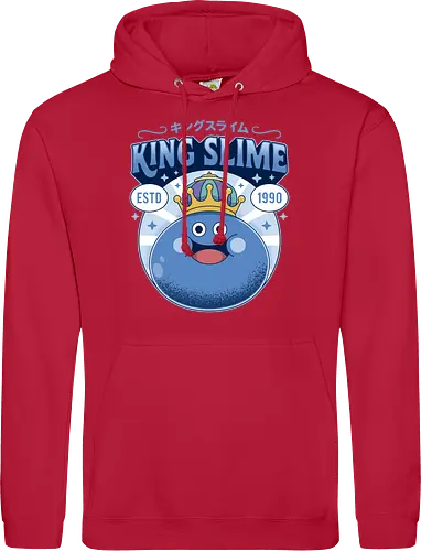 King Slime Vintage