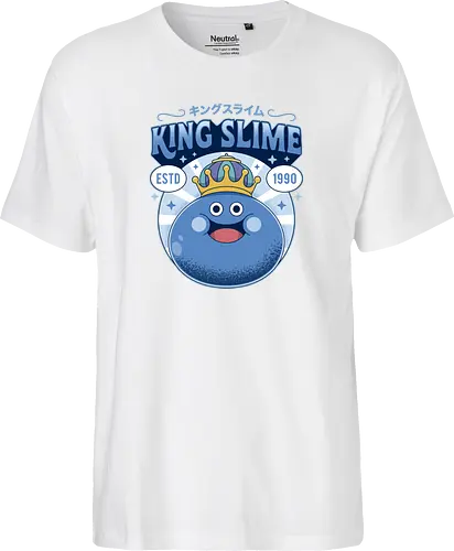 King Slime Vintage