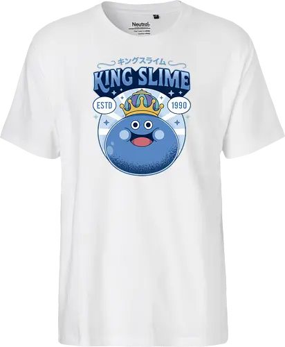 King Slime Vintage