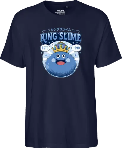 King Slime Vintage