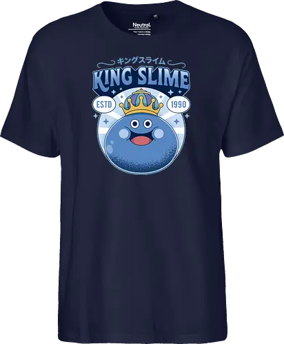 King Slime Vintage